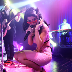 Hermit The Frog (remix) - Marina and the Diamonds