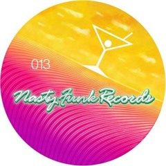 Fractales (Newbie Nerdz & Moonwalk) - Hudson River (Lee M Kelsall Remix)