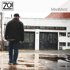 Zo! - Making Time ft. Phonte & Choklate