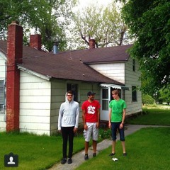 Baker's Chocolate - rough mix