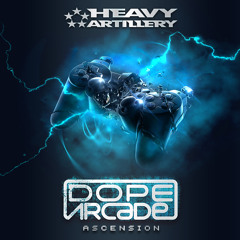 Dope Arcade - Ascension (out now!)