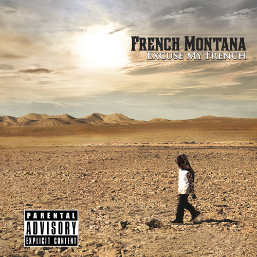 French Montana - Once In A While (ft. Max B)