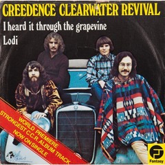 CCR - I Heard It Through The Grapevine (PulpFusion Mix)  FREE DOWNLOAD wave file