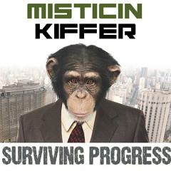 Misticin vs Kiffer - Surviving Progress (Preview Mix)