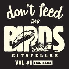 Don't Feed The Birds Vol. 1 featuring N.D.M.A.