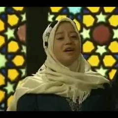 موشح محكمة-من مسلسل ام كلثوم- ريهام عبدالحكيم
