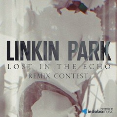 Linkin Park - Lost in the Echo (D.R.E.W Dubstep Remix)