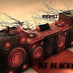 Dj BlackRed- Differentology