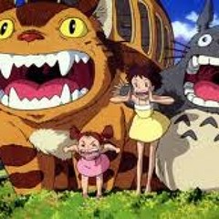 Studio Ghibli