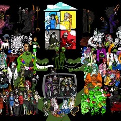 Homestuck