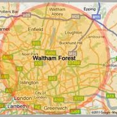 NITRATE FT TMILZUK - Outt Here