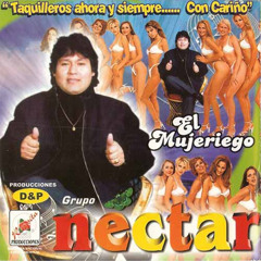 ReMix Hecharte al Olvido - Nectar ((( Dj Dinamico )))