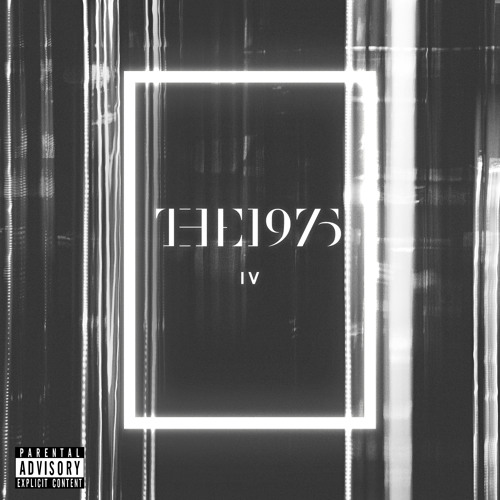 The 1975 Chocolate By Interscope Records