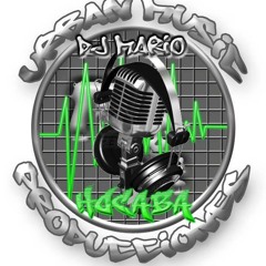 Lo mucho que te quiero- mc nano & mc angel(dj mario)