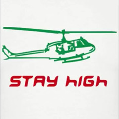 Slowd N Throwd Stay High Gang feat Mark Gaboda