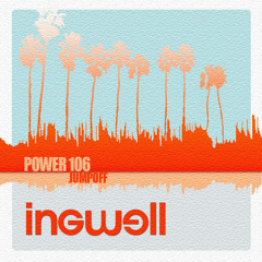 INGWELL Power 106 Jump Off Mix 2013
