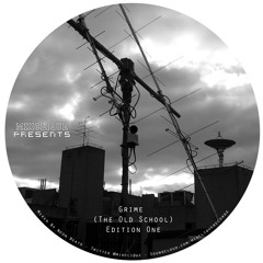 Mixclique Presents Grime (The Old School) Edition One - Mixed by Neon Beats