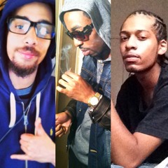 5 Pm In Red Hook (RH) Numb3rz,Kashmym,550