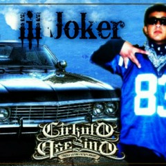 Reprecento mi barrio - Mr Death (Centro side Lokos)   Lil Joker 442 (Sociedad criminal)
