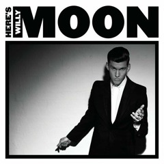 Willy Moon - Railroad Track