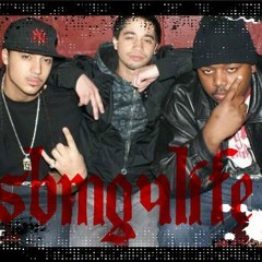 I.Q. YOU AIN'T GOTTA WORRY FT YOUNG RAZE WIZO DA DON