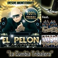 Cumbia Tribalera - El Pelon Del Mikrophone(Dj Johny Sencillo Remix)