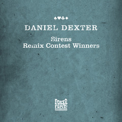 Daniel Dexter – Sirens (Gramufon con Carbe Remix)