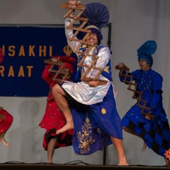 Darshan - B21 (Dance Class)