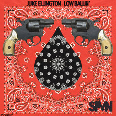 Juke Ellington - 05 - Pills & Trills (PlanetSoap -Take a Pill- Remix) [SPVN002]