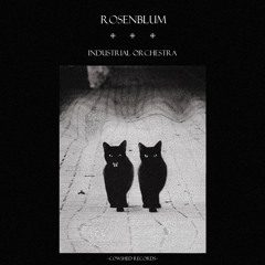 Rosenblum - Industrial Orchestra