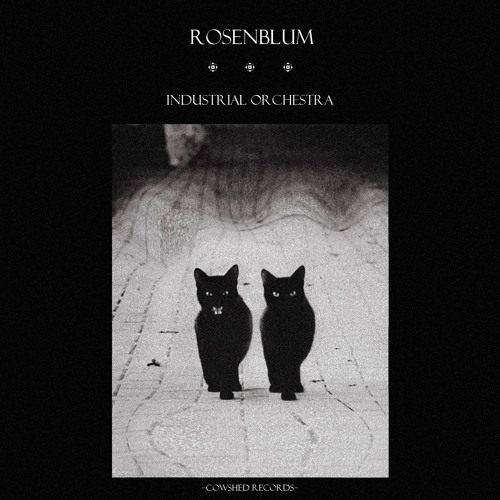 Rosenblum - Industrial Orchestra