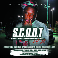 Buss it feat. Drake & Shonnie Murrell