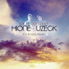 Sol de domingo [Hione-Uzeck]