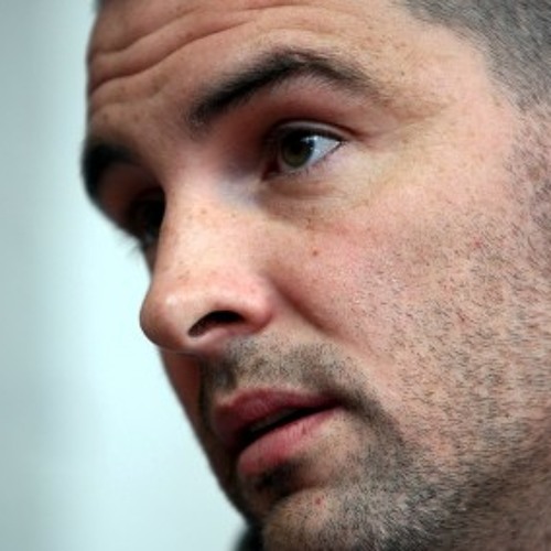 Against All Odds: Richie and Frank Sadlier say goodbye