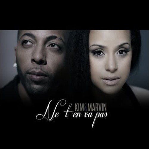 Dj Nelson Feat Marvin & Kim - Ne T'en Vas Pas Extended