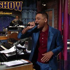 "Summertime" - Will Smith (Live)