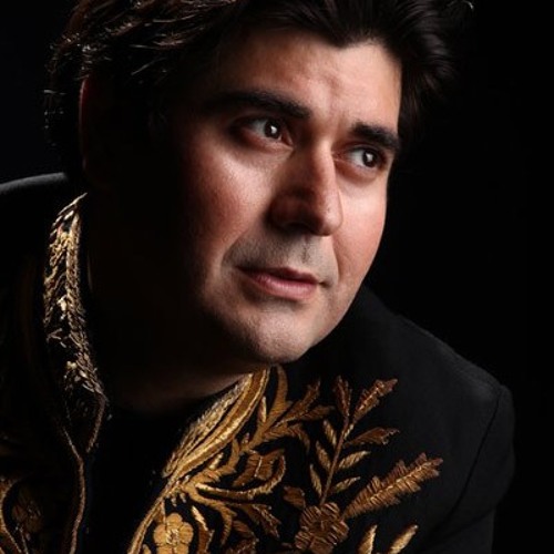 شاه شمشاد قدان