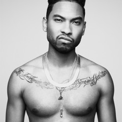 Miguel - Like A Knife