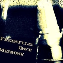 Freestyle Dave Meirose