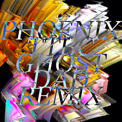 Phoenix - Trying To Be Cool (Ghostdad Remix)