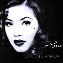 Regine Velasquez - Sharon Cuneta Medley (Retro Live In Canada Concert '98)