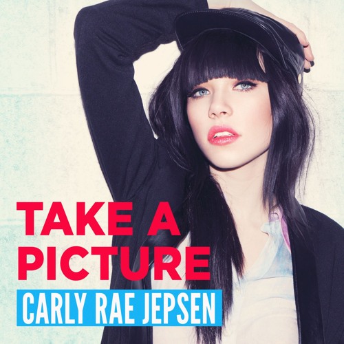 Carly Rae Jepsen Take A Picture Mp3 - Colaboratory