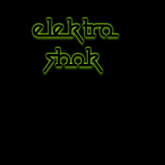 Elektro Shok - Elektri-fi