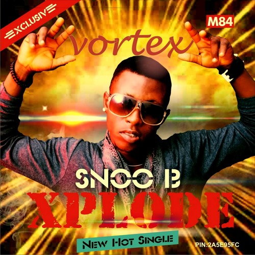 SNOO B EXPLODE