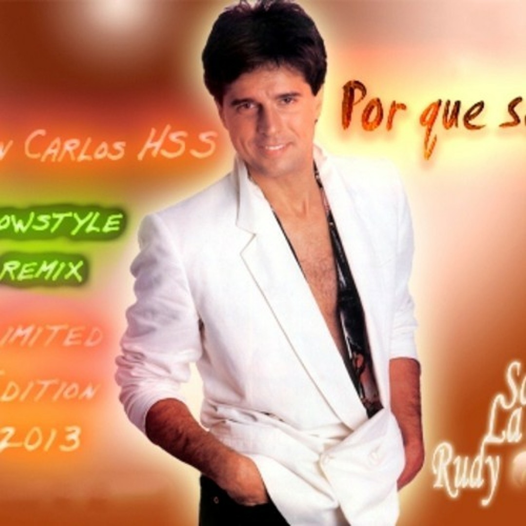 Stream Jose Zelaya | Listen to rudy la escala mix playlist online for ...