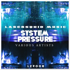 Coree Jamez - Keep Pushin On (Released LZR008)