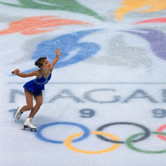 Tara Lipinski 1998 Olympic Games Long Program Sound Track