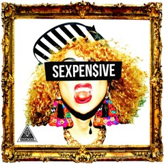 SEX'PENSIVE (Ladies Edition) 'Podcast' - DJ Majesty