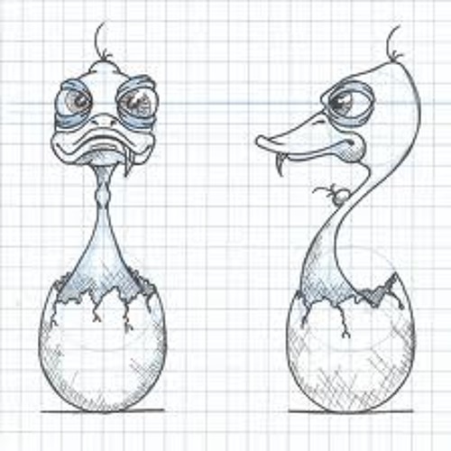 Ugly Duckling- The Breakdown