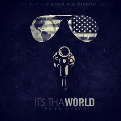 09-Young Jeezy-Just Got Word Feat YG Prod By Warren G